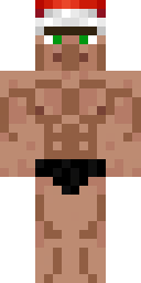 2D skin preview