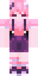 2D skin preview