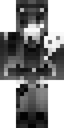 2D skin preview