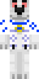 Skin preview for DoobyScoobyJudy