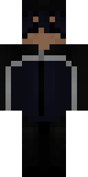 2D skin preview
