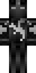 Skin preview for Trona