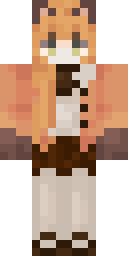 Skin preview for MostObviousAlt
