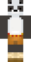2D skin preview