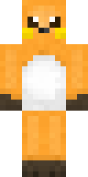 Skin preview for kirbjr