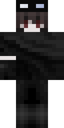 Skin preview for Scorpion