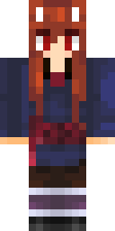 2D skin preview
