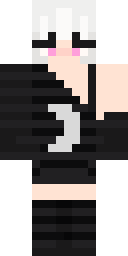2D skin preview