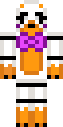 Skin preview for zozbit