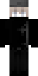 2D skin preview