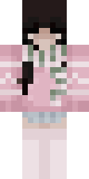 2D skin preview