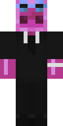 2D skin preview