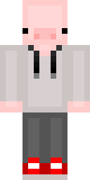 Skin preview for FuryGamer99