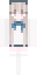 2D skin preview
