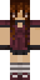 Skin preview for deliicqtte