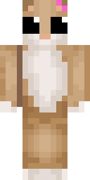 2D skin preview