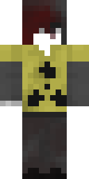 2D skin preview