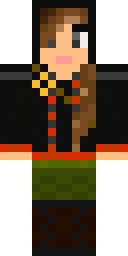 2D skin preview