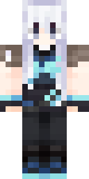 Skin preview for djcoolgirl