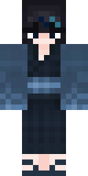 2D skin preview