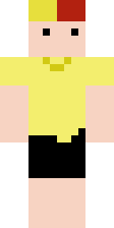 Skin preview for BesKardes