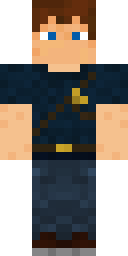 Skin preview for Apple