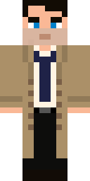 Skin preview for AmokDev