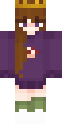 Skin preview for CptLost