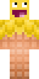 Skin preview for skkf