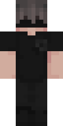 Skin preview for Xiao_EDen