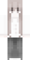 Skin preview for tanteMel