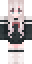 Skin preview for shazao