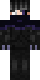 Skin preview for xZiooo
