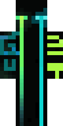 Skin preview for ObscureElf37069