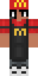 Skin preview for CGNVS