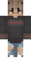Skin preview for Ferrare