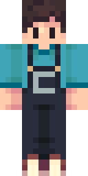 Skin preview for Jupx