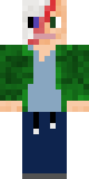 Skin preview for Drybonevalley