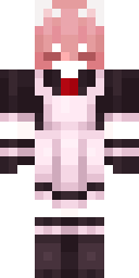 Skin preview for KawaiiNekoLolis