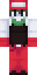 Skin preview for Metalic