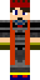 Skin preview for SystemsLock