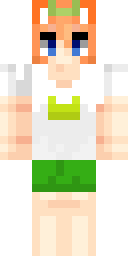 2D skin preview