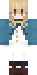 2D skin preview