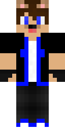 Skin preview for Matayew