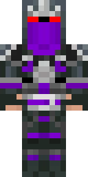 2D skin preview
