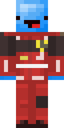 Skin preview for zTotito