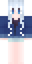 Skin preview for bonneizu
