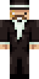 2D skin preview