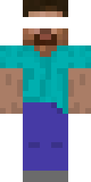2D skin preview