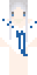 2D skin preview